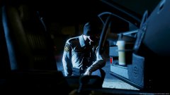 Troopers are out heavy tonight, already one DUI arrest made