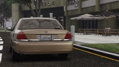 Detective is protective