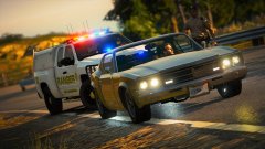 State Police Isnt the Only One Catchin'em