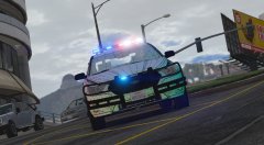 Making another BCSO pack... This time it will be bigger