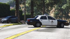 LAPD
