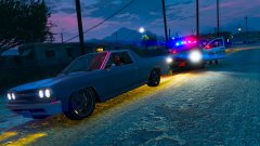 Drive safe on this fine morning!