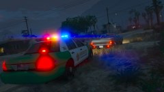 Drive safe on this fine morning!