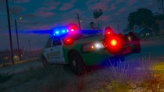 Drive safe on this fine morning!