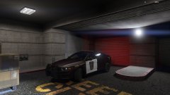 MN State Trooper Livery