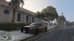 New Hennepin County Sheriffs Skin