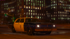 LSPD Schyster Champion