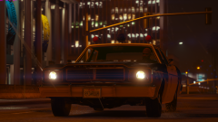 LSPD Schyster Champion