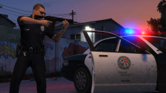 Got him in my sights