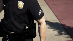 LSPD (BETA)