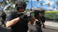 LSPD SWAT
