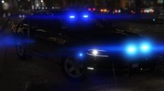 Sick Sexy looking FHP Ghost Charger!