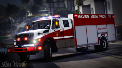 Rescue 7 Out of Rockford Hills