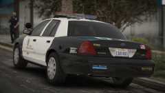 Dat LSPD Ass