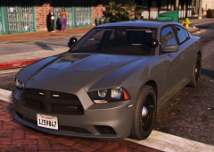 That thing got a Hemi?!