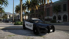 rockford hills interceptor