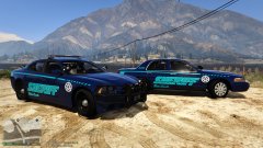 Blaine County Teammates