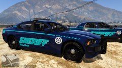 Blaine County