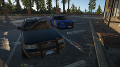 Ypsilanti Police Station