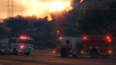 When City Folk and County Folk Meet