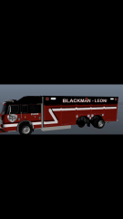 BLACKMAN-LEONI PUBLIC SAFTEY