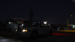 Canada's Wonderland CVPI 4