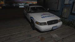 Canada's Wonderland CVPI