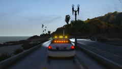 Canada's Wonderland CVPI 3