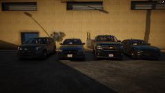 Still In W.I.P, But Coming Along Nicely