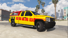 2010 Silverado LifeGuard