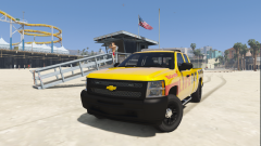 2010 Silverado LifeGuard