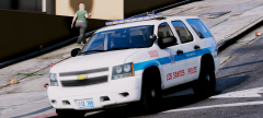 LSPD