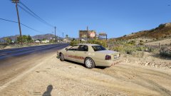 BCSO Brown