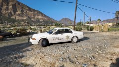 BCSO White
