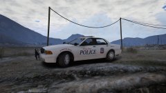 Sandy Shores Varient