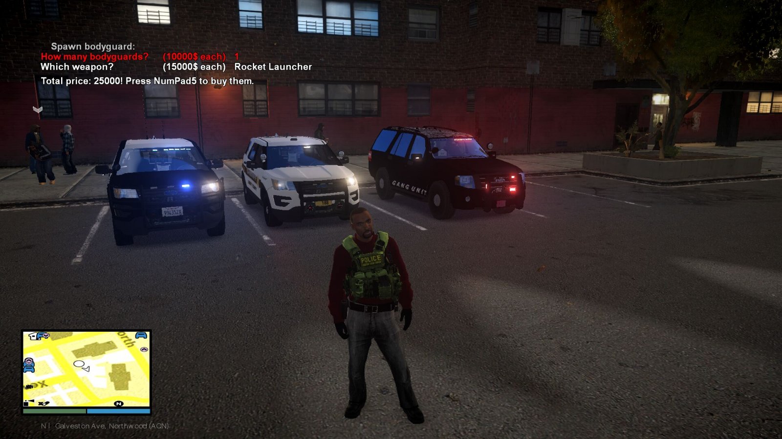 My Reworked Cry Enb V2.1