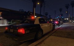 Nightly Arrest