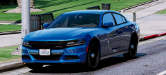 18 Charger