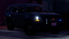 Lights Off Response