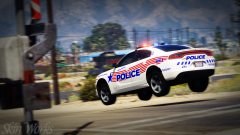 How we do it in Sandy