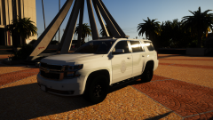 Can you say... GHOSTED