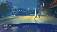 Observe an Russian Criminal(Dashcam Version)