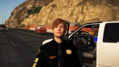 She's been smokin the good stuff.