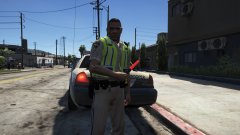 Move along, move along