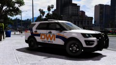 DWI Task Force