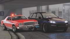 1974 Ford Gran Torino