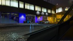 "Mom I saw someone get arrested today"