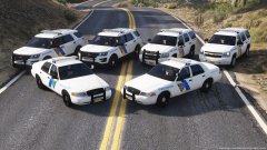 NJSP Fleet