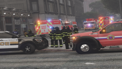 Paterson FD