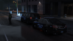 Cranston FPIS